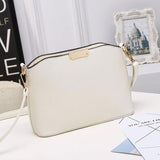 REPRCLA New Candy Color Women Messenger Bags