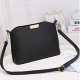 REPRCLA New Candy Color Women Messenger Bags