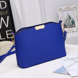 REPRCLA New Candy Color Women Messenger Bags