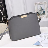 REPRCLA New Candy Color Women Messenger Bags