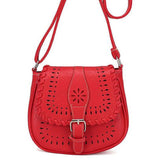 New Hollow Out Design Women Bag