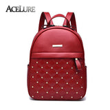 ACELURE Women Backpack