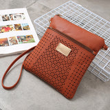 New Luxury Handbags Women Bags