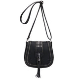 REPRCLA Luxury Flower Tassel Women Bags