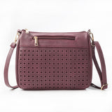 REPRCLA Brand Hollow Out Women Bags