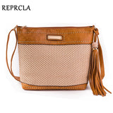 REPRCLA 2018 Summer Straw Bag