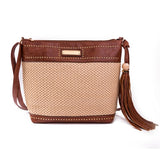 REPRCLA 2018 Summer Straw Bag