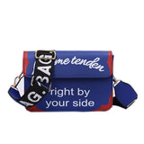 ACELURE High Quality Wide Handle Female Shoulder Bag