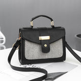 REPRCLA 2018 Fashion Shoulder Bag