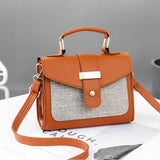 REPRCLA 2018 Fashion Shoulder Bag