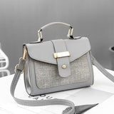 REPRCLA 2018 Fashion Shoulder Bag