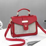 REPRCLA 2018 Fashion Shoulder Bag