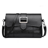 REPRCLA Brand Designer Women Shoulder Bag