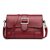 REPRCLA Brand Designer Women Shoulder Bag