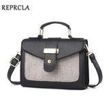 REPRCLA 2018 Fashion Shoulder Bag