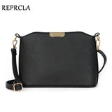 REPRCLA New Candy Color Women Messenger Bags