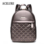 ACELURE Women Backpack