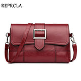 REPRCLA Brand Designer Women Shoulder Bag