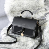 REPRCLA New Luxury Women Leather Handbag