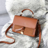 REPRCLA New Luxury Women Leather Handbag