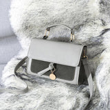 REPRCLA New Luxury Women Leather Handbag