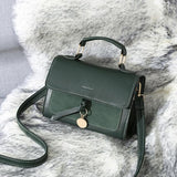 REPRCLA New Luxury Women Leather Handbag